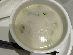 -如轩·海鲜砂锅粥·潮汕菜(南城店)