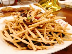 -关二哥烧烤(王家湾店)