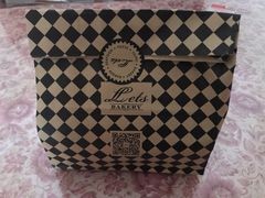 -Let's Taipei 非常烘焙(太古里店)