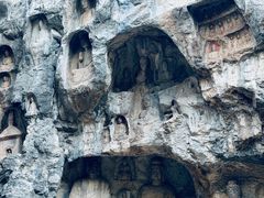 -四门塔风景区