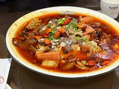 -东口码头·烧鸽子·鱼头泡饼·地方菜(金鹰悦城店)