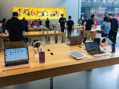 -Apple零售店(成都太古里店)