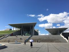 门面-内蒙古博物院