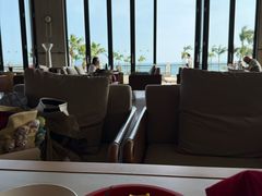 -大堂酒廊·亚龙湾万豪度假酒店