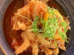 -汉水谣·江景餐厅(江滩店)