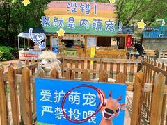 -南翠屏公园