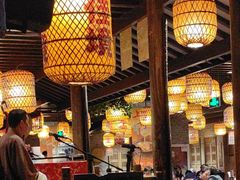 -南京大牌档(崇文门国瑞店)