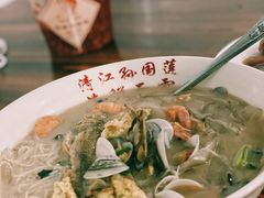 -清江海鲜面霸(东浦店)