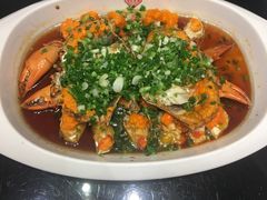 -丰收日·小海鲜·沪上家宴(顾村正大店)