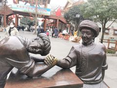 -北川巴拿恰