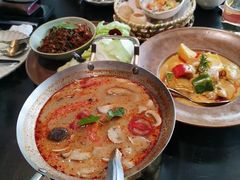 -Thai Alley泰爱里(二沙岛店)