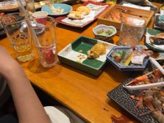 -月龍吟(朝龙汇店)