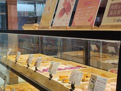 -北京稻香村(方庄店)