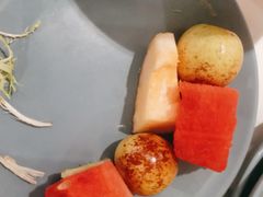 -汉阳廷自助烤肉(嘉禾金铂天地店)