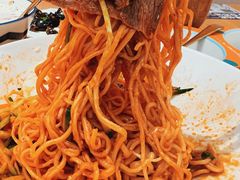-马记永·兰州牛肉面(天通苑家乐福店)