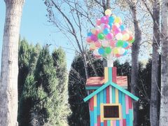 -处女泉风景名胜区