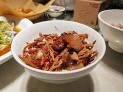 -味上湘菜馆(岳麓山店)