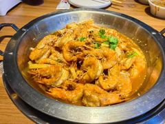 -邵汇大虾火锅(鲁迅路店)