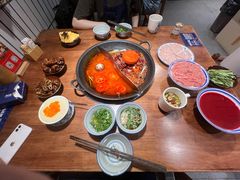 -楠火锅(仁恒梦中心店)