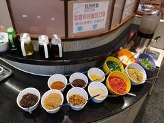 -真味鲜厨(观塘店)