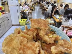-鹤之乡·齐齐哈尔东北炭火烤肉(昆明盈江路店)