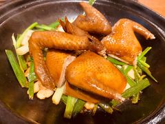 -常来小聚·广州非遗传承餐厅(中山二路店)