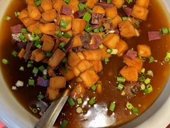 -阆辣荟餐饮(老味道8年·古城店)