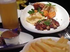-MOSSO德国餐厅·音乐酒吧(环宇荟店)