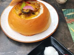 -大树餐厅(红旗街万达店)