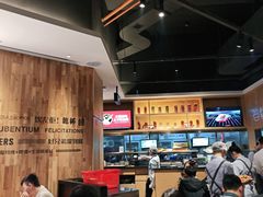 -木屋烧烤(龙岗南联店)