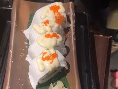 -匠和风精致料理(莆田财富中心店)