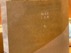 -NIKE LAB X158(新乐路店)