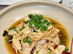 -漢舍川菜馆(国贸商城店)