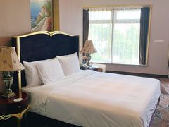 -厦门泰谷酒店(中山路镇海路地铁站店)