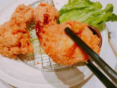 -味千拉面(煌华新纪元购物广场店)