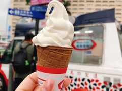 -富豪雪糕车流动点(尖沙咀店)