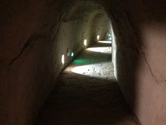 -水洞沟旅游区