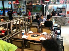 大堂-幸运牛汕头小黄牛牛肉火锅(梅林店)