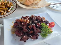 上海蜜小排-典丽廊音乐餐厅(天津意大利风情旅游区店)