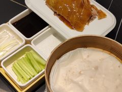 -温馨园·川湘菜馆(经七路店)