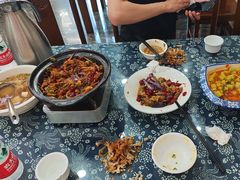 -记忆湘菜馆(芙蓉镇店)