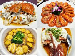-五姊妹海鲜(火车站店)