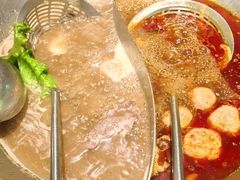 -左庭右院鲜牛肉火锅(南通CBD大有境店)