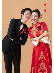 -雪中彩影婚纱摄影·微光艺术中心