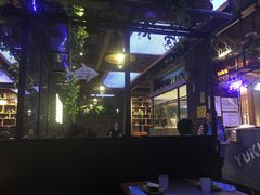 -鱼库·不仅是一家烤鱼店(车公庙店)