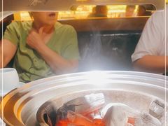 -九田家黑牛烤肉料理(太阳宫广场店)