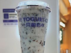 -一只酸奶牛(来福士店)