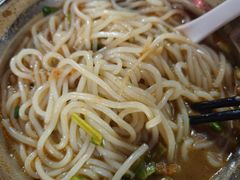 -螺丰汇柳州螺蛳粉(苹果园地铁站F口店)