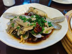 -走马楼饭庄(慈城古县城店)