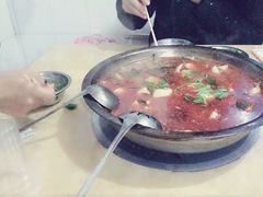 -重庆特色冷锅鱼(武大店)